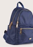 Barney nylon backpack image number 2