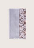 Sciarpa Sly 100% cotone  Donna immagine n. 2