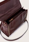 Borsa Brayer in ecopelle NERO BLACKMARRONE EQUADOR Donna immagine n. 3