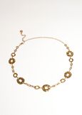 Cintura Corin medaglie oro GOLD Donna immagine n. 1