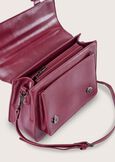 Borsa Bethany modello cartella NERO BLACKBLUE COLONIALROSSO SYRAH Donna immagine n. 3