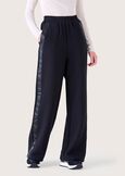 Penny sports trousers NERO BLACK Woman image number 2