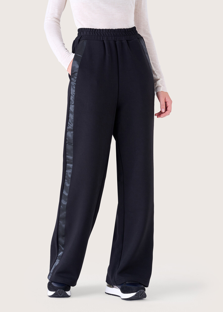 Penny sports trousers NERO BLACK Woman , image number 2