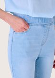 Jeggins Kelly in denim DENI DENIMDENI DENIM Donna immagine n. 3
