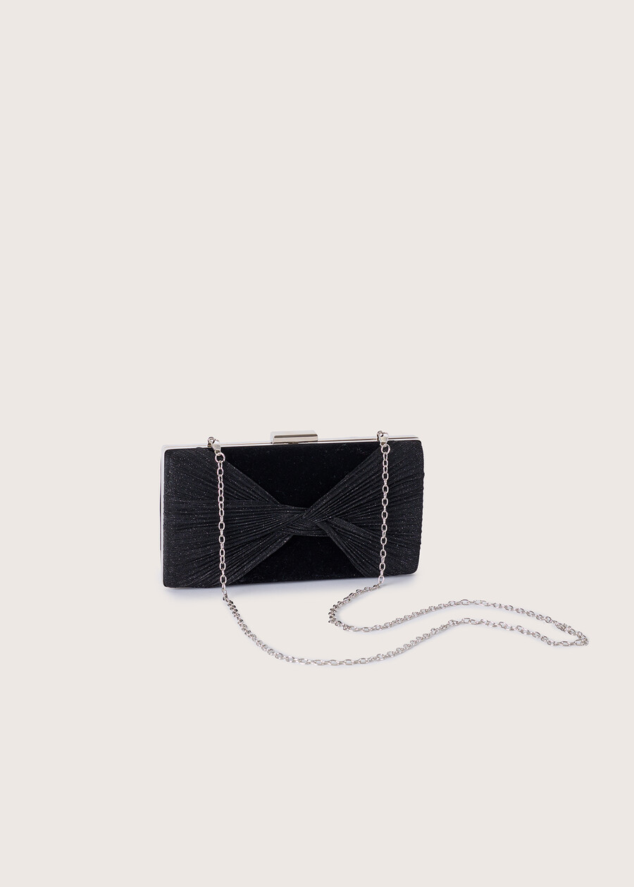 Pochette Bea in velluto  Donna , immagine n. 1