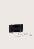Pochette Bea in velluto  Donna immagine n. 1