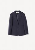 Giacca Giulia da tailleur BLUGRIGIO TORTORA Donna immagine n. 5