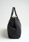 Shopping bag Beckley in nylon VERDENERO Donna immagine n. 3