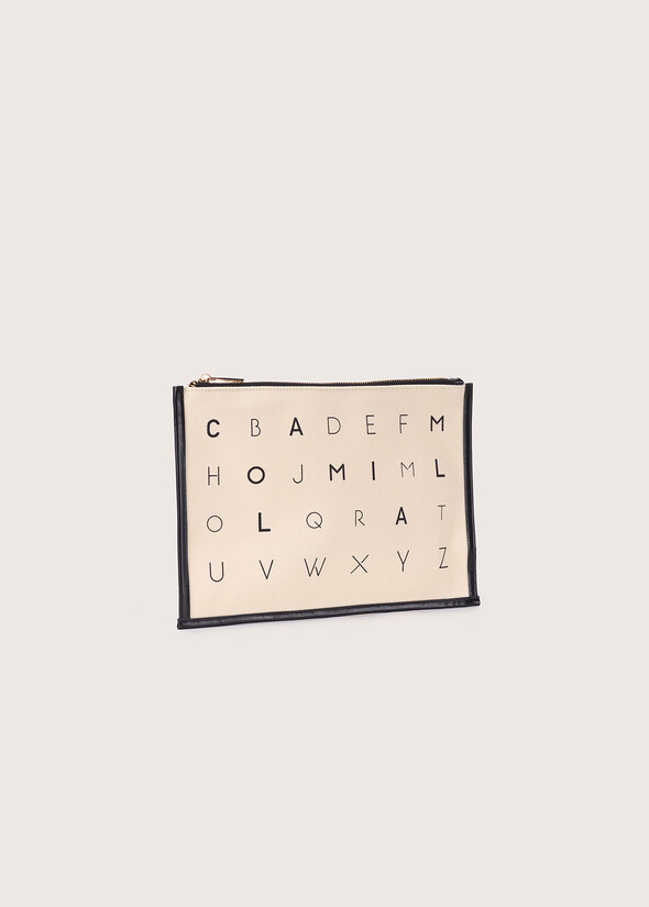 Beauty in canvas Becca  Donna null