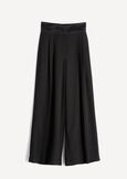 Penny high-waist tailored trousers NERO Woman image number 7