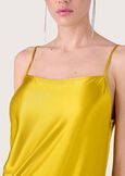 Alfred long dress GIALLO MANGO Woman image number 3