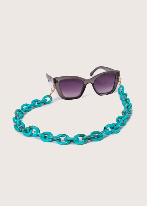 Eyewear chain  Woman null