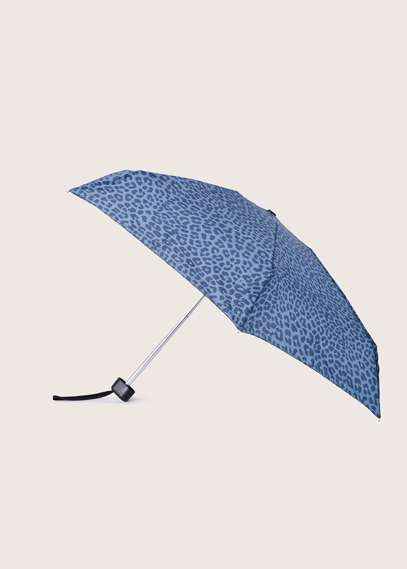 Nylon pocket umbrella  Woman null