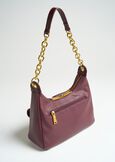Bauletto Baybee stampa cervo ROSSO BORDEAUX Donna immagine n. 3