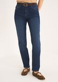 Pantalone denim Kate linea classica DENIMDENIM MEDIUM DENIM Donna immagine n. 4