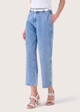 Pantaloni denim Dominik DENI DENIM Donna immagine n. 2