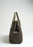 Shopping bag Beckley in nylon VERDENERO Donna immagine n. 3