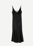 Arold cady dress NERO BLACK Woman image number 4