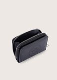 Portafoglio piccolo Pitta NERO BLACKBEIGE CREAM Donna immagine n. 2