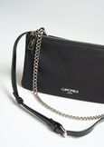 Borsa Tonga in nylon ROSSO BORDEAUXNERO Donna immagine n. 2