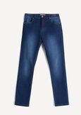 Jeans Kate slim fit DDENM Donna immagine n. 5
