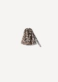 Costume Intero Coryl Animalier NERO BLACK Donna immagine n. 5