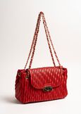 Pochette Babes Small trapuntata ROSSO Donna immagine n. 1
