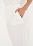 Pantaloni Alice-A Archivio BIANCO WHITENERO BLACK Donna immagine n. 3
