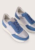 Sneakers Sherly multimateriale ROSA LOTUSBLU AVION Donna immagine n. 2