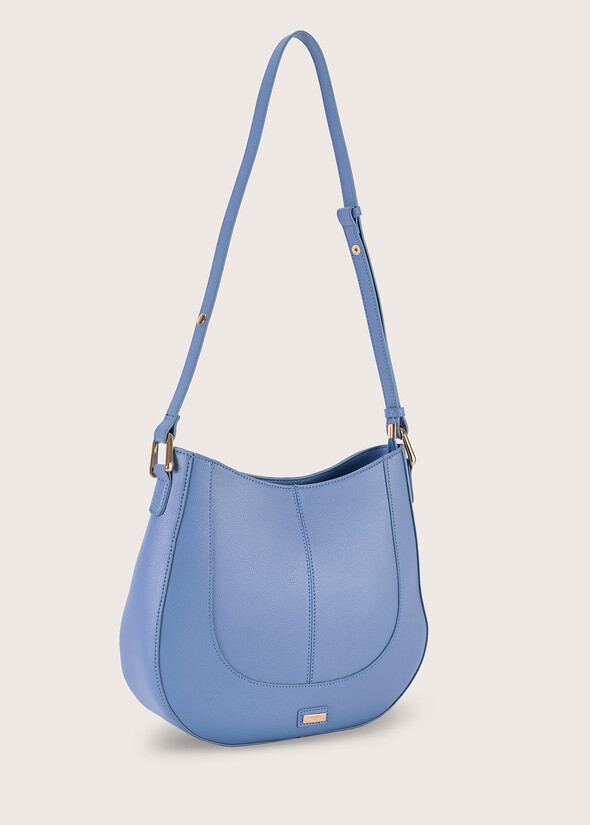Borsa a sacca Belen BLU FIORDALISO Donna null