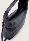 Borsa a sacca Baiella NERO BLACK Donna immagine n. 2