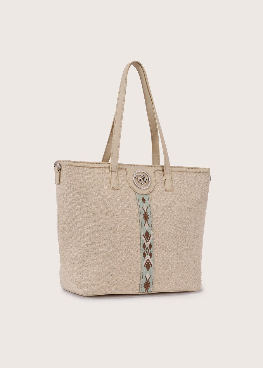 Badisse shopping bag  Woman , image number 1