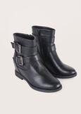 Sady boots with internal wedge image number 1