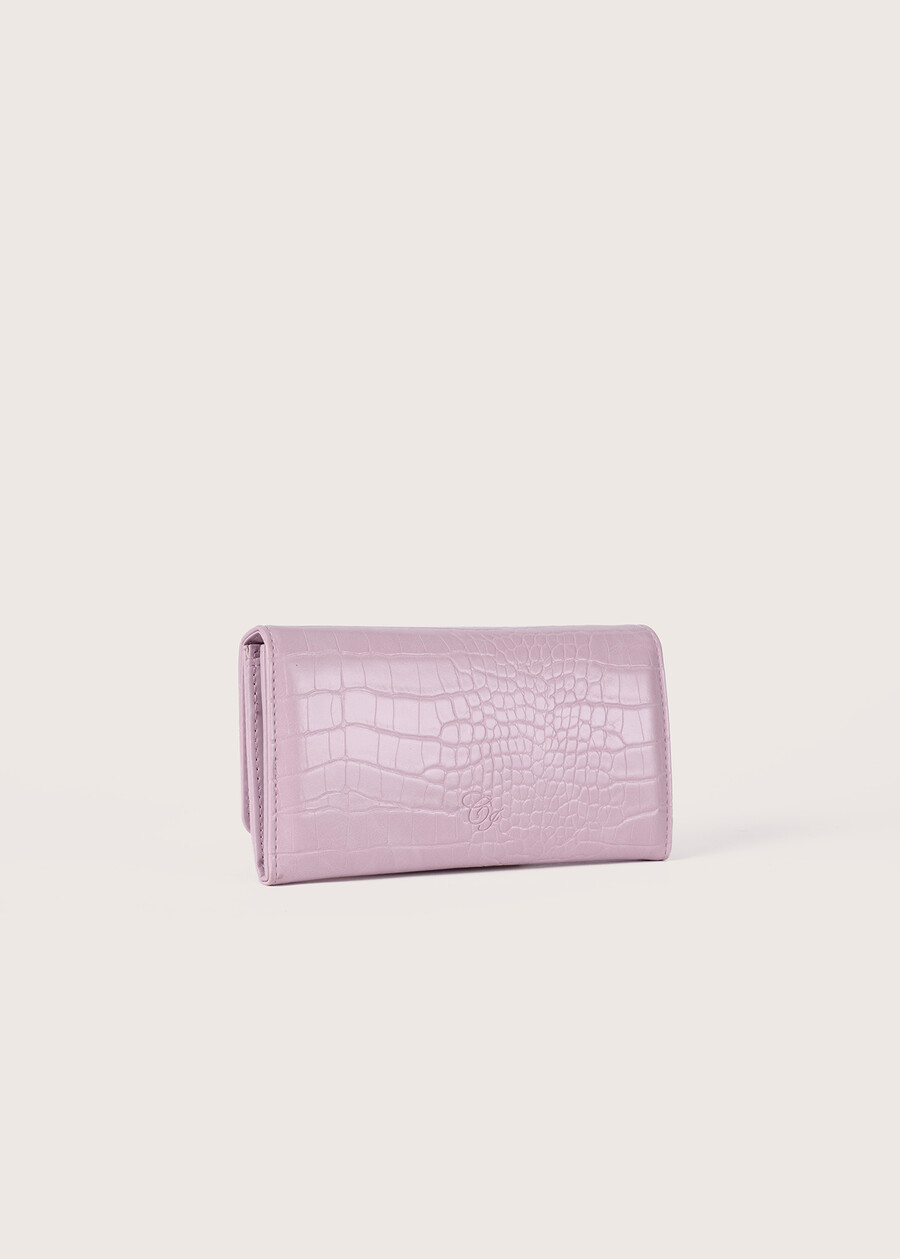 Pennys eco-leather wallet ROSA BUBBLEVERDE MAGNOLIA Woman , image number 1