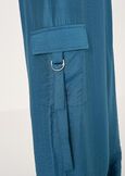 Pantaloni Pecan in viscosa

 MARRONEBLU OTTANIO Donna immagine n. 4