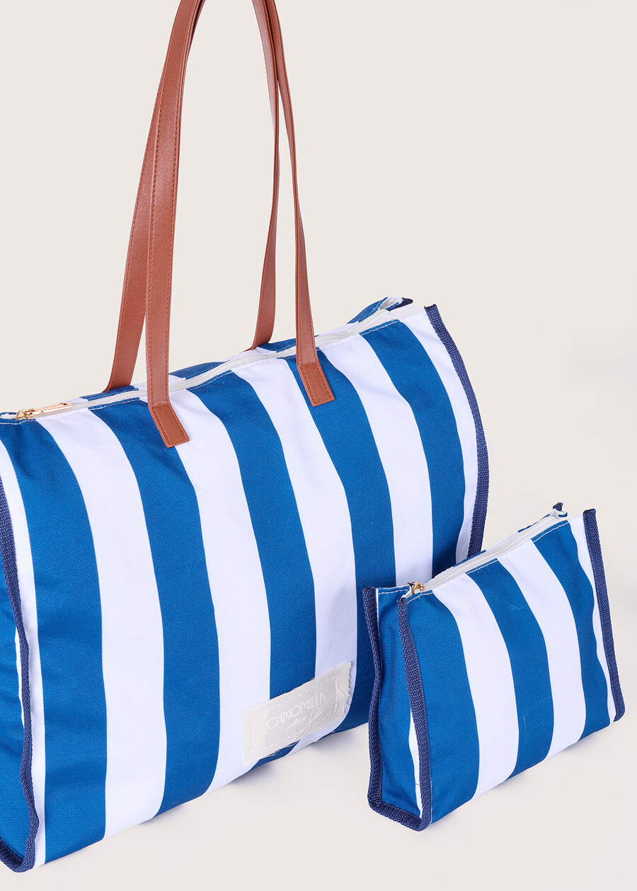Braia bag and beauty case set BIANCOBIANCO Woman , image number 2