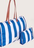 Braia bag and beauty case set BIANCOBIANCO Woman image number 2