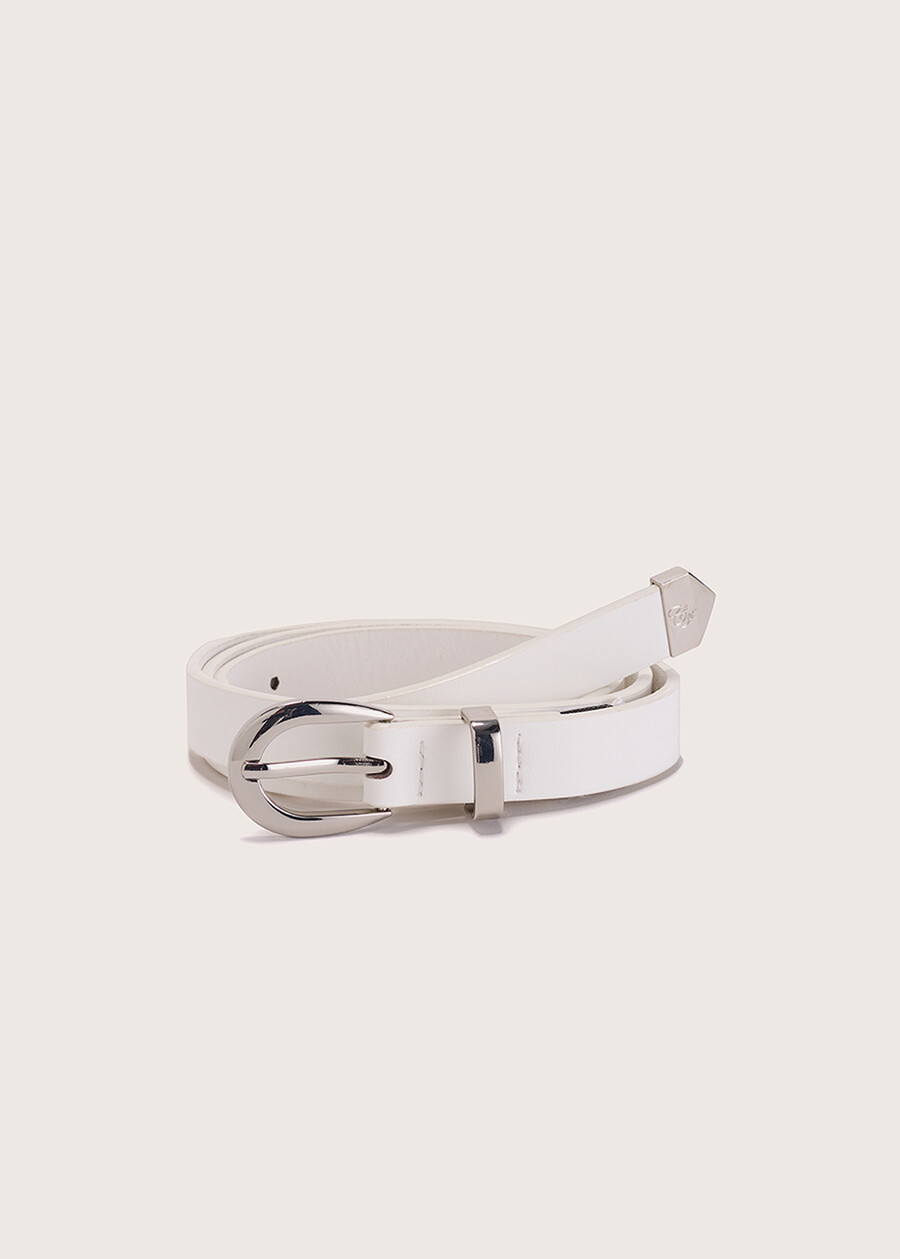 Cintura sottile Cinzia BIANCOBLUE OLTREMARE  Donna , immagine n. 1