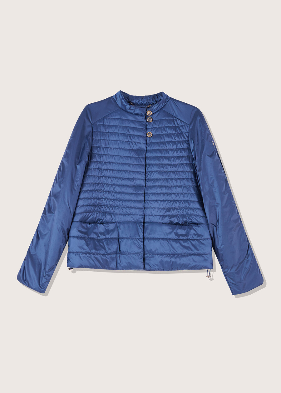 Giubbino leggero GIl BLU MARINAVERDE SALAD Donna , immagine n. 1