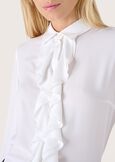 Carlotta elegant blouse image number 2