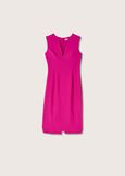 Abito Adamy in cady FUXI GLOSS Donna immagine n. 5
