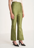 Pedro skinny elegant trousers SEDAN Woman image number 4