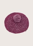 Basco Crips in maglia  Donna immagine n. 2