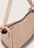 Brenna eco-leather sack bag  Woman image number 2