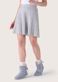 Gonna Molly in maglia per bimba GRIGIO MEDIUM GREY Donna immagine n. 2