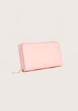 Pampin multi-compartment wallet ROSA NUDOMARRONE BRONZE Woman image number 1
