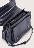 Borsa Bethany modello cartella NERO BLACKBLUE COLONIALROSSO SYRAH Donna immagine n. 2