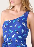 Costume intero Caddy BLUE OLTREMARE  Donna immagine n. 3