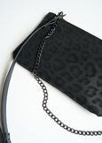 Borsa pochette Katonga animalier NERO Donna immagine n. 3