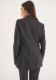 Punto Roma Suit GRIGIO DARKGREY Woman image number 4